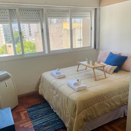 Rinconcito En Centro De Mendoza Apartment Exterior photo