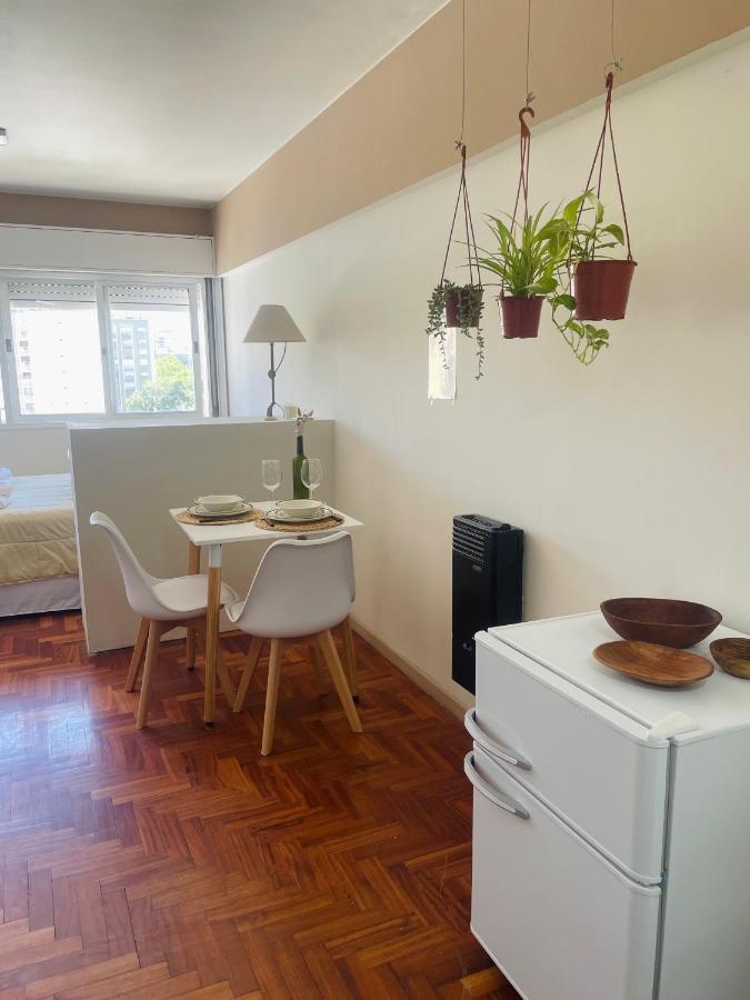 Rinconcito En Centro De Mendoza Apartment Exterior photo