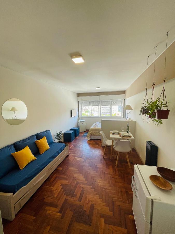 Rinconcito En Centro De Mendoza Apartment Exterior photo
