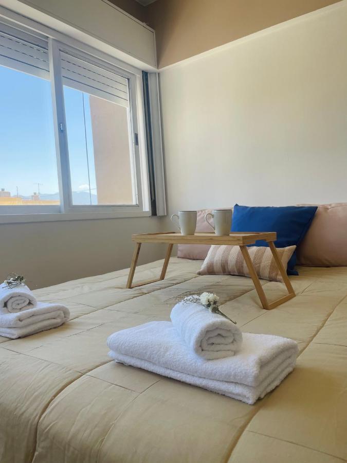 Rinconcito En Centro De Mendoza Apartment Exterior photo