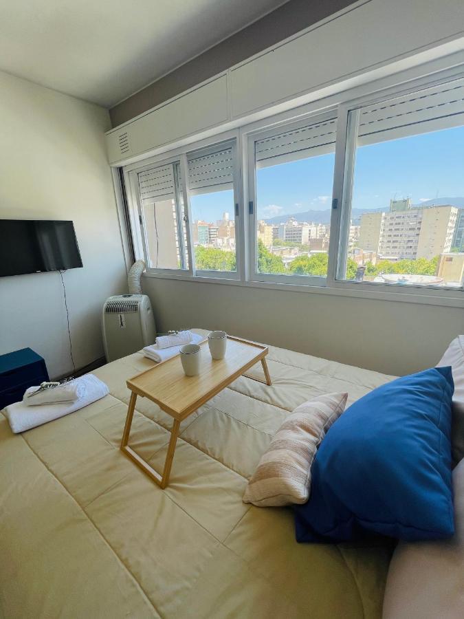 Rinconcito En Centro De Mendoza Apartment Exterior photo